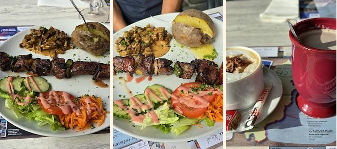 La Causerie des Lilas. Centre Historique - Gallery Image 2