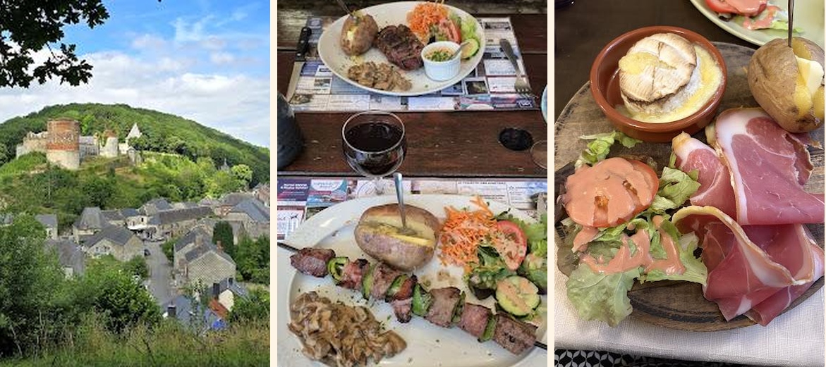 La Causerie des Lilas. Centre Historique - Gallery Image 3