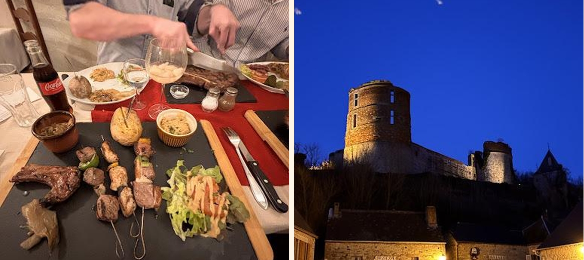 La Causerie des Lilas. Centre Historique - Gallery Image 5