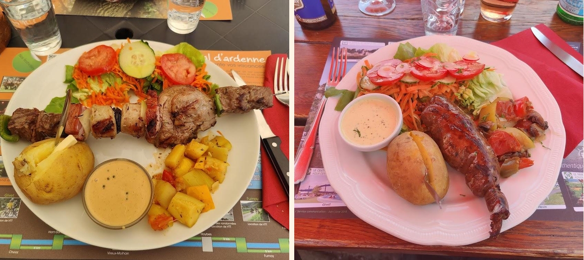 La Causerie des Lilas. Centre Historique - Gallery Image 7